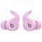 Audífonos Beats Fit Pro Purpura Carbón