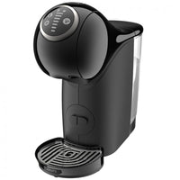 Krups Dolce Gusto Genio Plus Black Coffee Maker Kp3408Mx