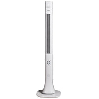 Ventilador de Torre con Control Remoto 3 Velocidades Indicador Temp Tf4801R Airon