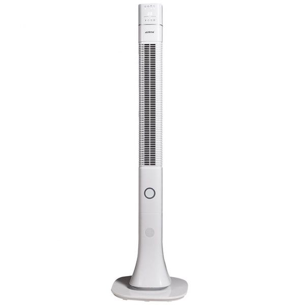 Ventilador de Torre con Control Remoto 3 Velocidades Indicador Temp Tf4801R Airon