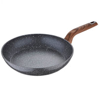 Sartén 20Cm Aluminio Forjado Blaze Wood Bergner