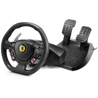 Volante Ps5 T80 Ferrari 488 Thrustmaster