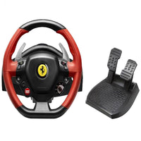 Volante Xbox Serie S Y X Spider 458 Thrustmaster