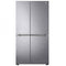 LG Duplex Smart Inverter Refrigerator with Door Cooling 27 Pies3 Platinum Vs27Bip