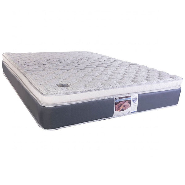 Colchon Queen Size Frida Spring Air