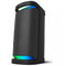 Sony Xp700 Wireless Speaker