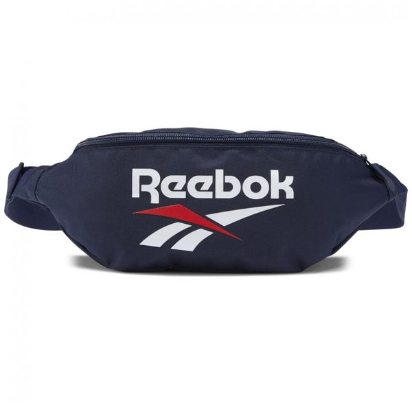 Cangurera Reebok Casual para Hombre