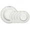Set 5 Pasta Bon Appetit Core Kitchen Porcelana Safdie
