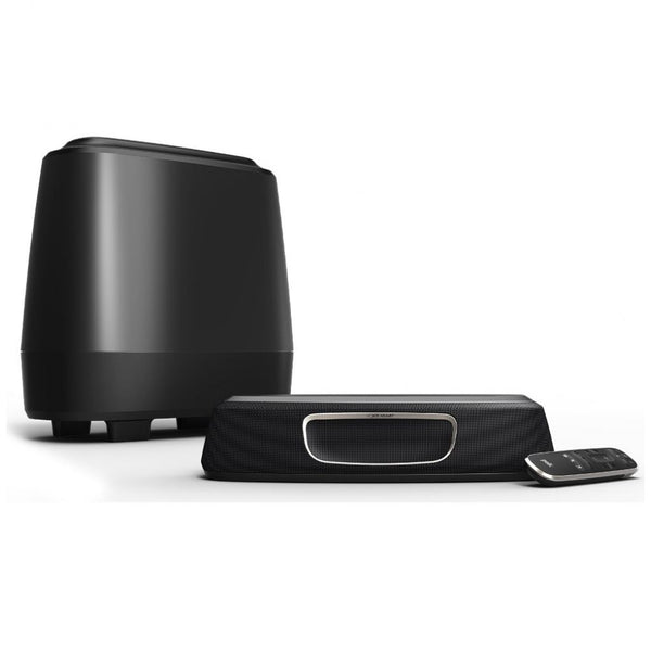 Barra de Sonido Polk Audio Magnifi Mini