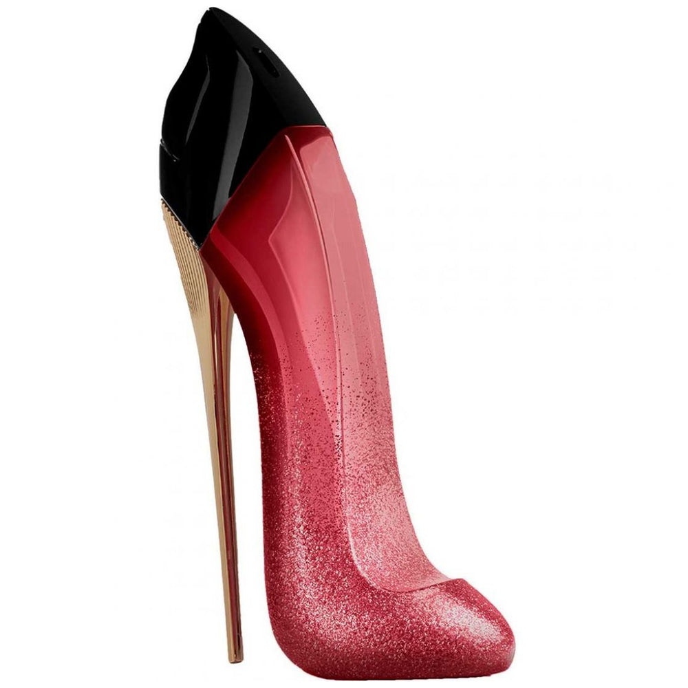 Fragrance for Lady Carolina Herrera Very Good Girl Glam Edp 80Ml