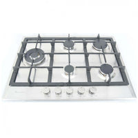 Parrilla a Gas 70 Cm Vpg70S Professional Series