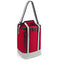Enfriador Térmico Rojo de Vinos para 4 Botellas Cuisinart