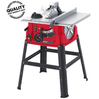 Sierra de Banco 10'' Promaker 1800W 5000 Rpm Profesional