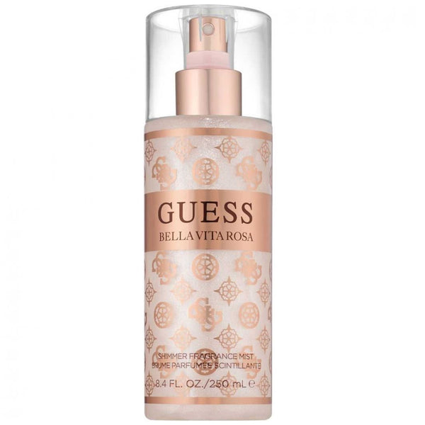 Body Mist para Dama, Guess Bella Vita Rosa 250 Ml