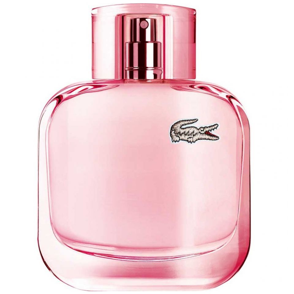 Fragancia para Dama L.12.12 Sparkling Edt 90Ml