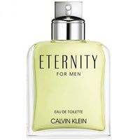 Fragancia para Caballero Ck Eternity Men Edt 200Ml