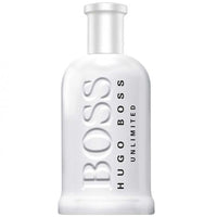 Fragancia para Caballero Hugo Boss Bottled Unlimited Edt 200 Ml