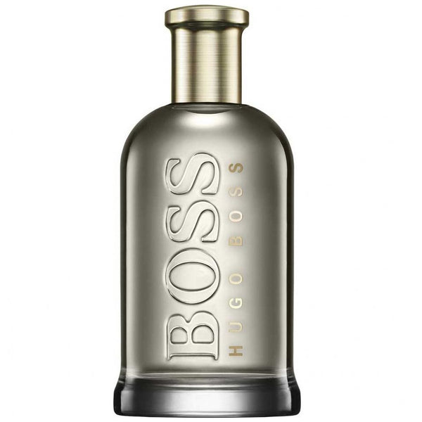 Fragancia para Caballero Hugo Boss Bottled Edp 200Ml