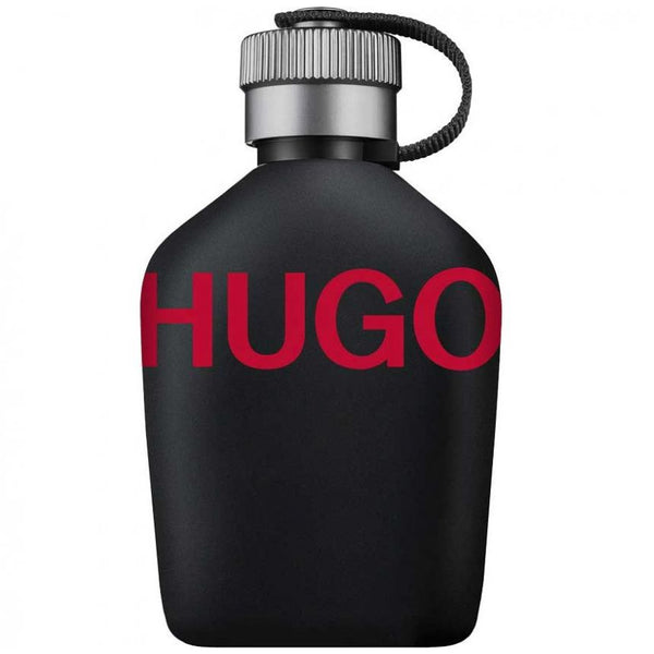 Fragancia para Caballero Hugo Boss Just Diferent Edt 125Ml