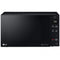 Horno de Microondas LG Neochef Smart Inverter con Easyclean 1.5 Pies3 Negro Ms1536Gis