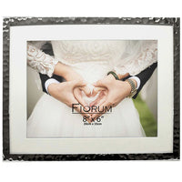 Porta Retratos Pt Ml Bn 6X8