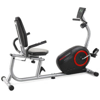 Bicicleta Recumbente Healthrider H22X