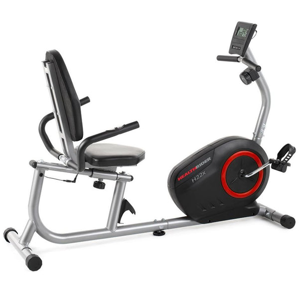 Bicicleta Recumbente Healthrider H22X
