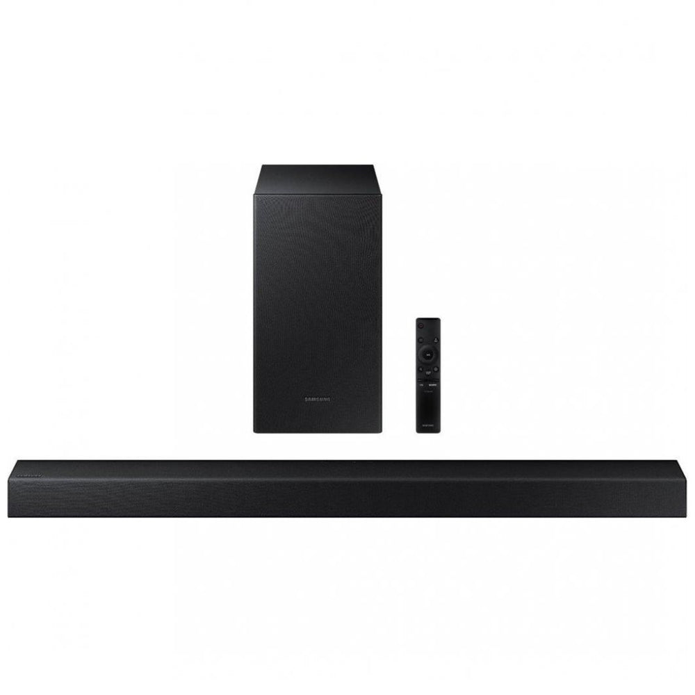 Barra de Sonido Hw-T420Zx Samsung