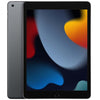 Ipad 9 de 10.2 256Gb Wi-Fi Mk2N3Lza Gris Espacial