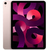 Ipad Air Wf 10.9 64Gb Mm9D3Lza Rosa