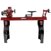 Torno para Madera 16