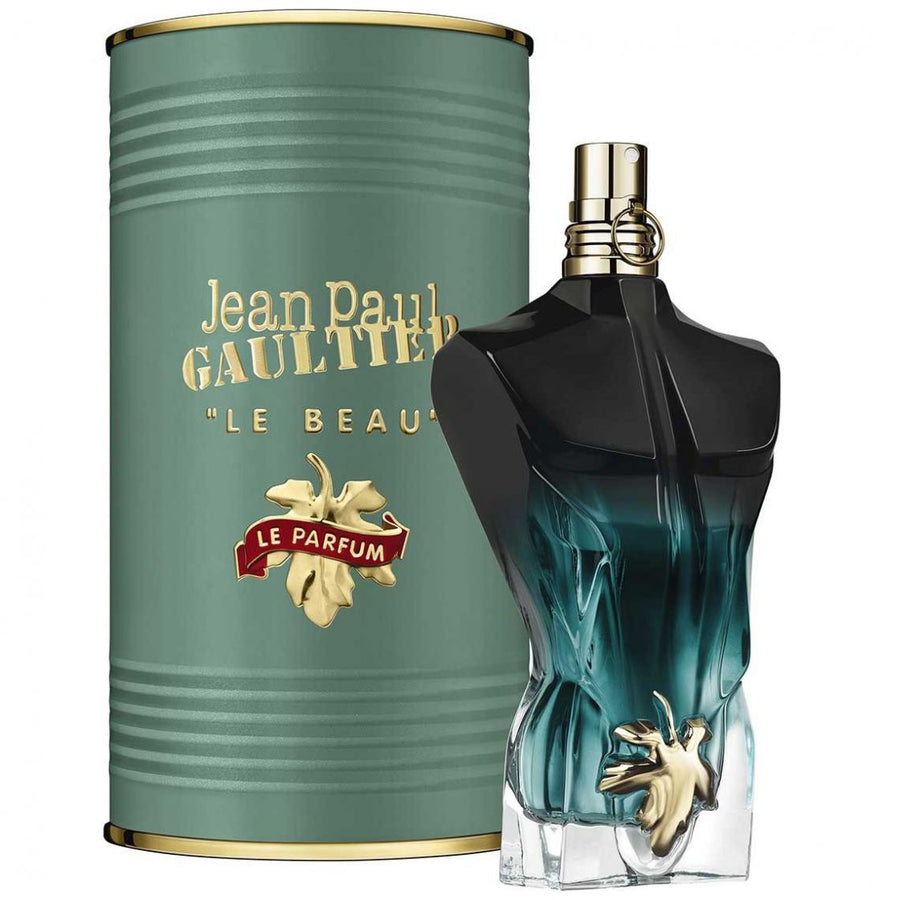 Jean Paul Gaultier Le Beau Edp 125Ml Fragancia para Hombre