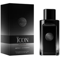 Antonio Banderas The Icon Edp 100Ml Fragancia para Hombre