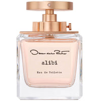 Fragancia para Mujer Oscar de la Renta, Alibi Edt 100 Ml