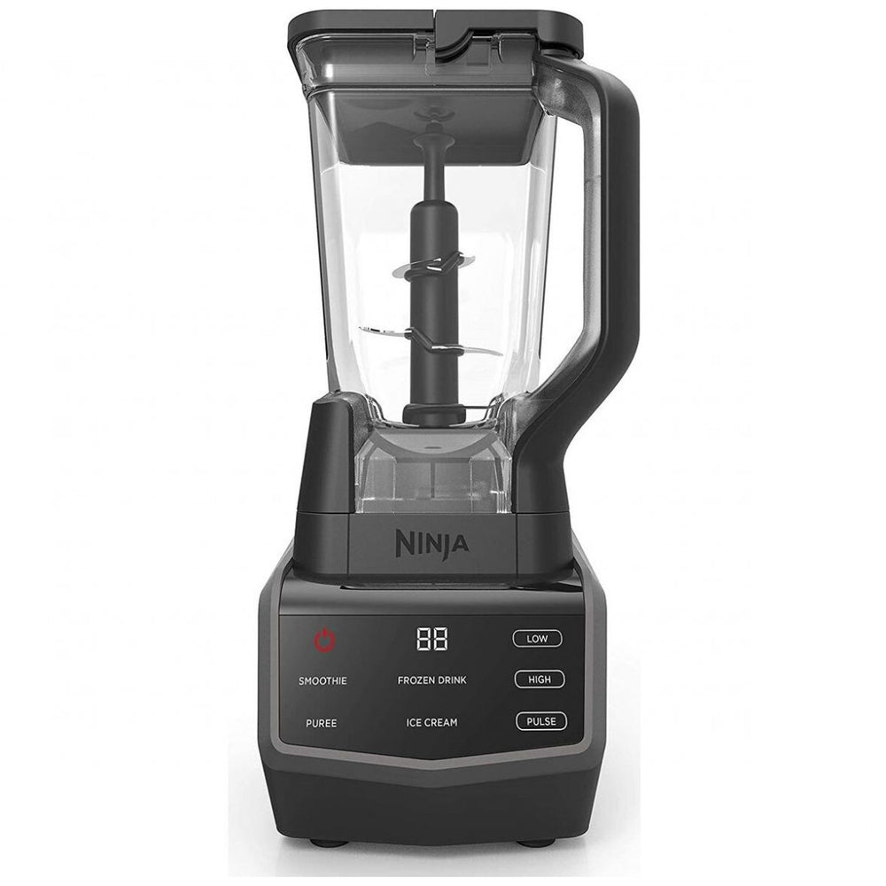 Licuadora de Pantalla Inteligente Ninja Ct650.
