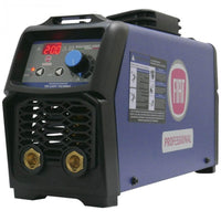 Soldadora Inverter 110/220V C/ Función Mma y Tig Lift Fiat Professional