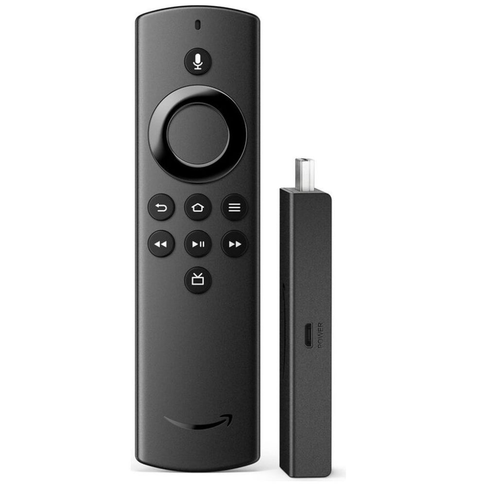 Fire Tv Stick Lite con Control Remoto