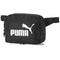 Cangurera Negra Casual Puma