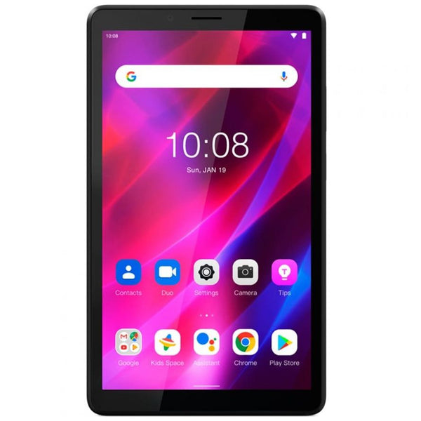 Tableta Lenovo Tb-7306F Tab 2G+32Ggr-Mx-Pkg 7 Case