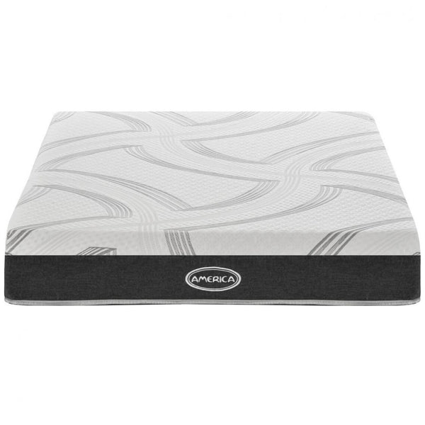 Colchón Matrimonial Zenit America