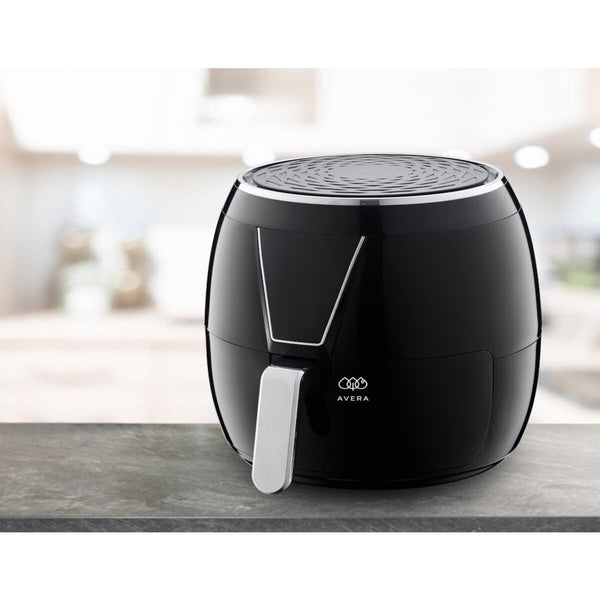 Freidora de Aire Digital 4.5 Lts Fe01 Avera