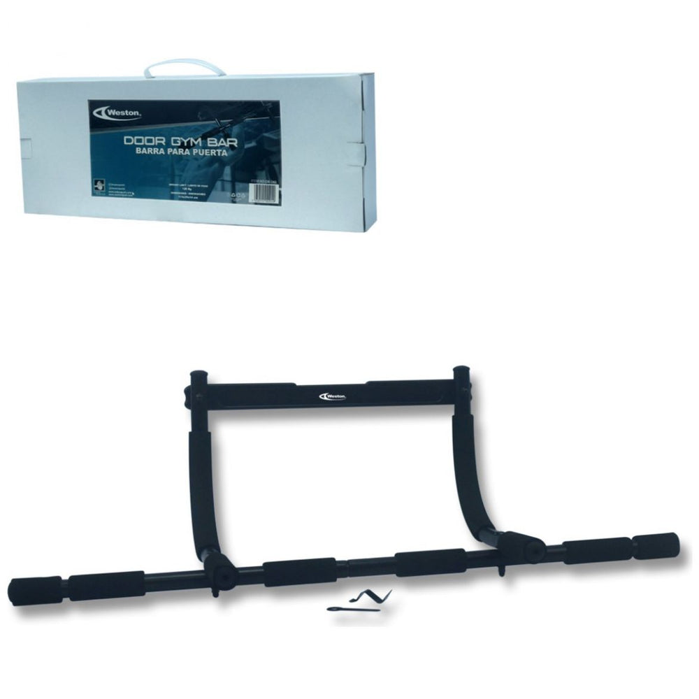 Barra Pull Up para Puerta Weston