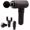 Masajeador de Percusión Therapist Homedics