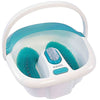 Tina Spa de Pies Elite Calienta el Agua Homedics