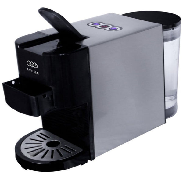 Cafetera Multicapsulas  Caf02 Avera
