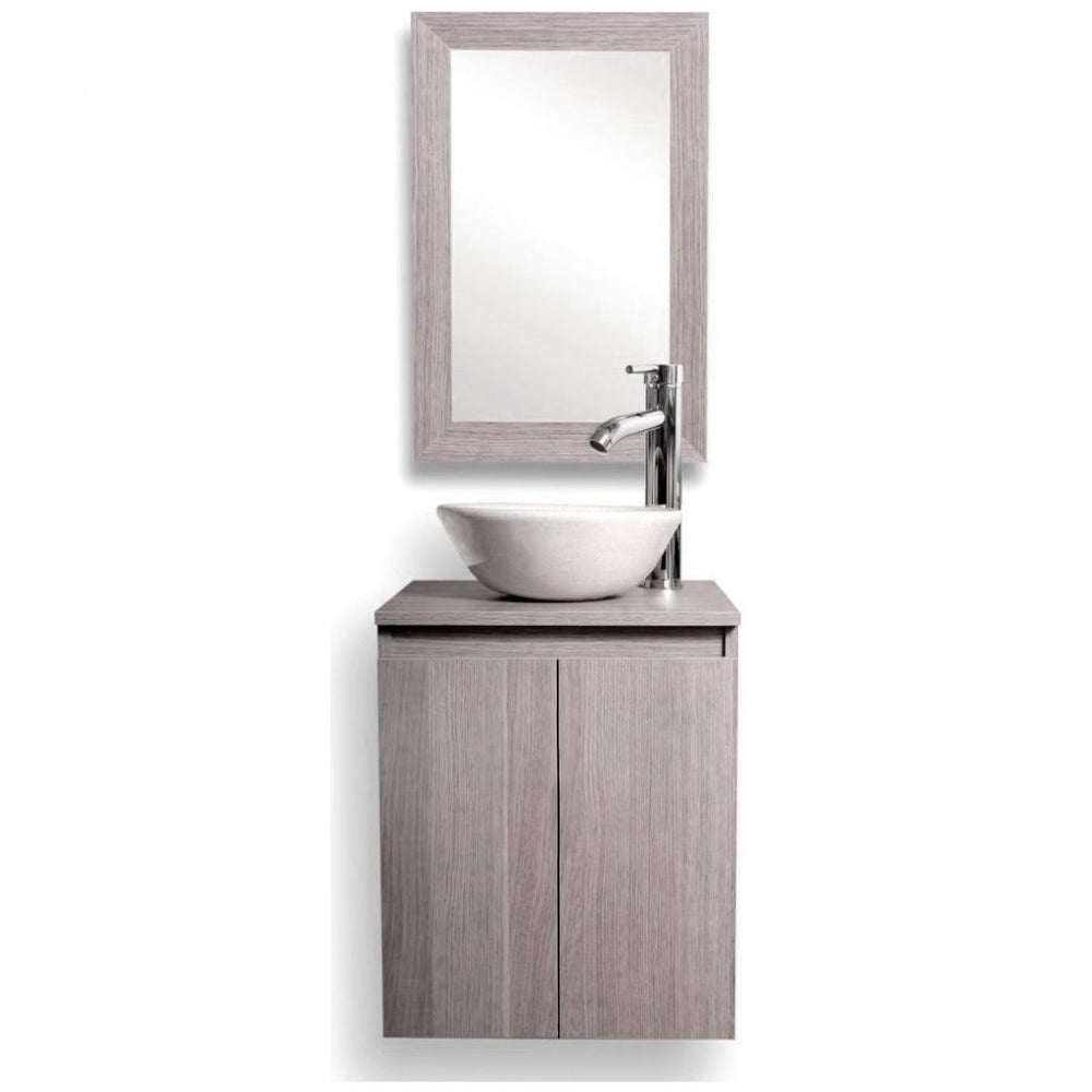 Baño Integral Greco 40X40 Ditoma