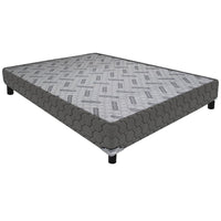 Box Matrimonial Ylang Restonic