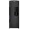 Refrigerador Mabe Congelador Inferior 15 Ft Rmb400Imrp0 Negro
