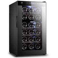 Cava de Vinos Enfriadora para 18 Botellas Avera