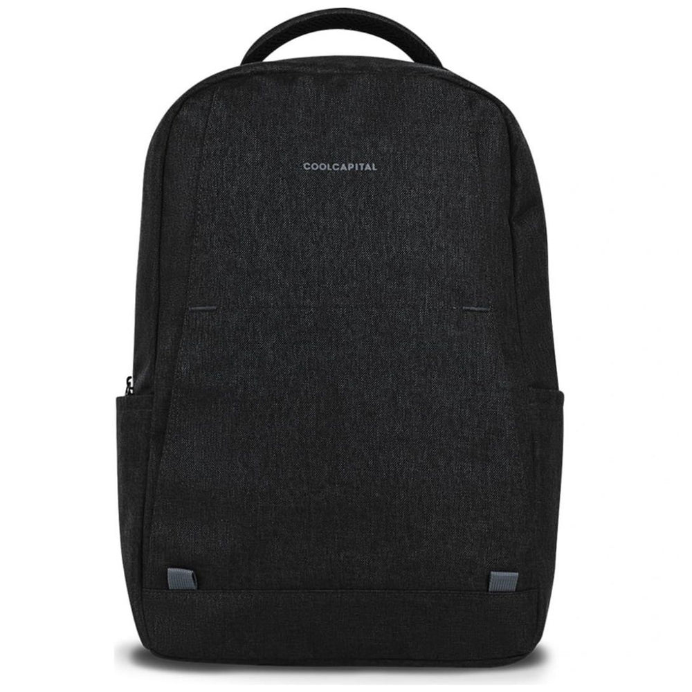 Mochila Portalaptop Taos 15.6 Negra Cool Capital